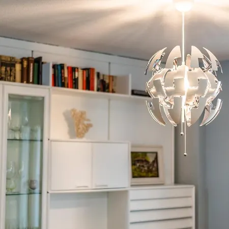 Apartamento Tuguest Manuel De Falla