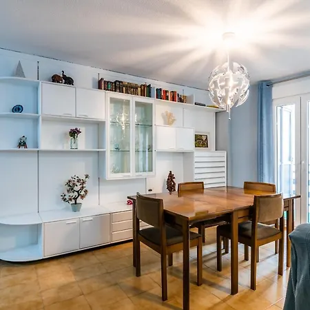 Apartment Tuguest Manuel De Falla *