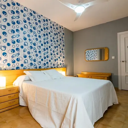 Apartment Tuguest Manuel De Falla *